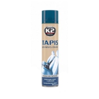 Средство для чистки тканей K2 TAPIS 0.6 л спрей