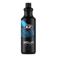 K2 Pro Detailing Активная пена BELA PRO BLUEBERRY (черника) для бесконтактной мойки 1л
