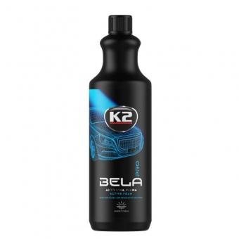 K2 Pro Detailing Активная пена BELA PRO SUNSET FRESH (закатная свежесть) для бесконтактной мойки 1л