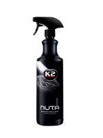 K2 Pro Detailing Средство для мытья стекол и зеркал NUTA PRO 1л