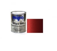 MIPA Эмаль (краска) базовая DAE 70U Red Rock 1л