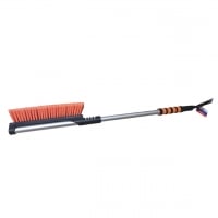 M5 Щетка для снега телескопическая 62-85см
