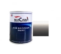 MACAW Эмаль (краска) базовая VW LA7Y 1л