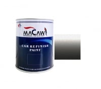 MACAW Эмаль (краска) базовая VW LY7P 1л