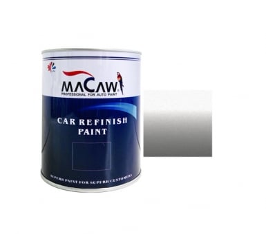 MACAW Эмаль (краска) базовая DB (MERS) 744 1л