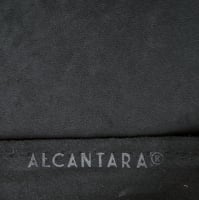 Алькантара не дублированная поролоном для обивки потолка, ширина 140 см, цена за 1м.п.