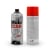 MobiCAR Акриловый грунт-наполнитель, цвет белый, в аэрозоле 520 мл
