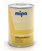 MIPA Обезжириватель антисиликоновый Silikonentferner (очиститель смывка силикона) 1л