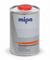 MIPA Stabilisier-Verdünnung Разбавитель-стабилизатор 1л