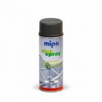 Mipa Цинк zink-spray, серый в аэрозоле 400мл