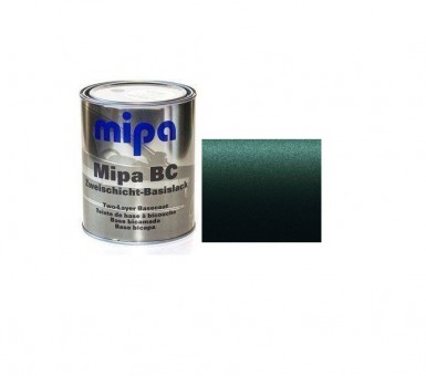 MIPA Эмаль (краска) базовая LADA 371 Амулет, 1л