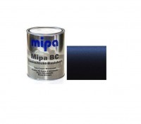 MIPA Эмаль (краска) базовая AUDI - VW LZ5L, 1л