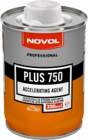 novol plus 750 ускоритель сушки для акриловых изделий 0.3л