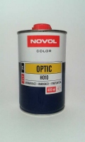 NOVOL Отвердитель OPTIC стандартный для акриловых красок, 0,4л / H010