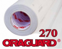 Антигравийная, защитная пленка ORAGUARD® 270 ширина 152 см, цена за 1 м.п.