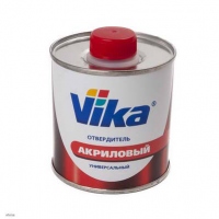 VIKA Отвердитель акриловый к краске АК-1301, 0.212кг
