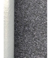 Напольное покрытие ковролин ПИПС, с ворсом на мягкой резиновой подложке, ширина 1,9м, цена за 1 м.п.