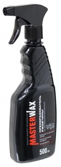 Master Wax Преобразователь ржавчины на ортофосфорной кислоте триггер 500мл