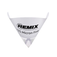 REMIX Нейлоновый фильтр-воронка (сито) для краски, 125 µ, 1шт