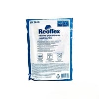 REOFLEX Пленка защитная укрывная (маскировочная) Masking Film 7 мкм, 4х5м