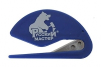 Русский мастер РМ-73809 Нож для защитных пленок и бумаг
