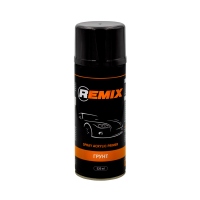 REMIX Акриловый грунт-наполнитель в аэрозоле (520мл)