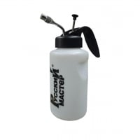 Русский Мастер Бутыль распылитель для промывки краскопультов