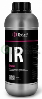 DETAIL Очиститель дисков IR (Iron), 1 л DT-0162