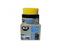 K2 Восковая полировальная паста Ultra Wax, 250 гр