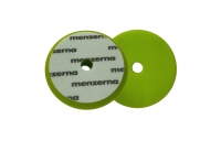 Сверхпрочный полировальный круг Menzerna зеленый  D150мм