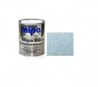 MIPA Эмаль (краска) базовая LADA 415 Электрон 1л