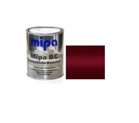 MIPA Эмаль (краска) базовая MAZDA J4 1л