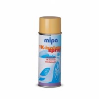 MIPA Грунт-изолятор 1K-Isolator-Spray для несовместимых покрытий, в аэрозоле 400мл