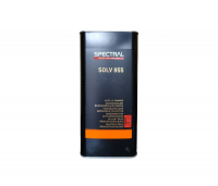 SPECTRAL Разбавитель для акриловых продуктов SOLV 855 Standart 5л