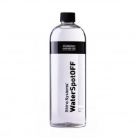 Shine Systems WaterSpotOFF Очиститель водного камня 750мл