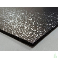 Comfort mat Шумопоглащающий материал BASE F8, толщина 8мм, лист 410х250мм