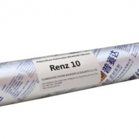 Renz Клей-герметик для вклейки лобовых стекол, 2-х часовой, 600мл (колбаса)