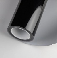 Shine Systems PPF TRU-190 Антигравийная защитная пленка черная 190мкм 1,52*15м