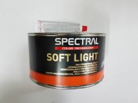 Шпатлёвка мультифункционная лёгкая SPECTRAL SOFT LIGHT 1л