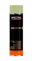 Spectral Эпоксидный антикоррозионный грунт Under 395 OLIVE в аэрозоле 500мл, оливковый серый
