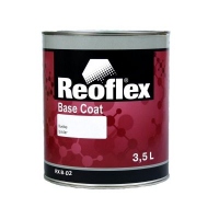 REOFLEX Эмаль базовая (биндер) Base Coat ВС 3,5 л
