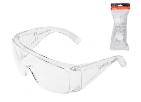 STARTUL Очки защитные открытые O-21