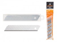 Startul Master Лезвия сменные многосегментные 18мм упаковка (10шт) (Китай)