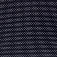 Автомобильная ткань для сидений износостойкая, черная +белые точки, ширина 150см /цена за 1 м.п.