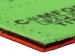 Comfort mat EXPERT Шумопоглащающий материал TITAN, толщина 8мм, лист 500х700мм