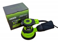 VARIS TT-125 Эксцентриковая шлифовальная машина