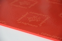 Comfort mat Шумопоглащающий материал VISION, толщина 6мм, лист 700х1000мм