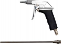 Yato Пистолет продувочный с 2 удлинителями в блистере