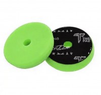 Zvizzer Очень мягкий термо-поролоновый круг для эксцентр. 80мм 90/20 зеленый